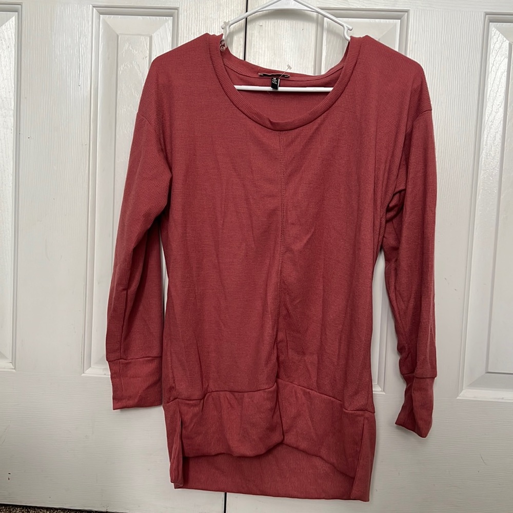 BRAND: true craft COLOR: pink SIZE: M